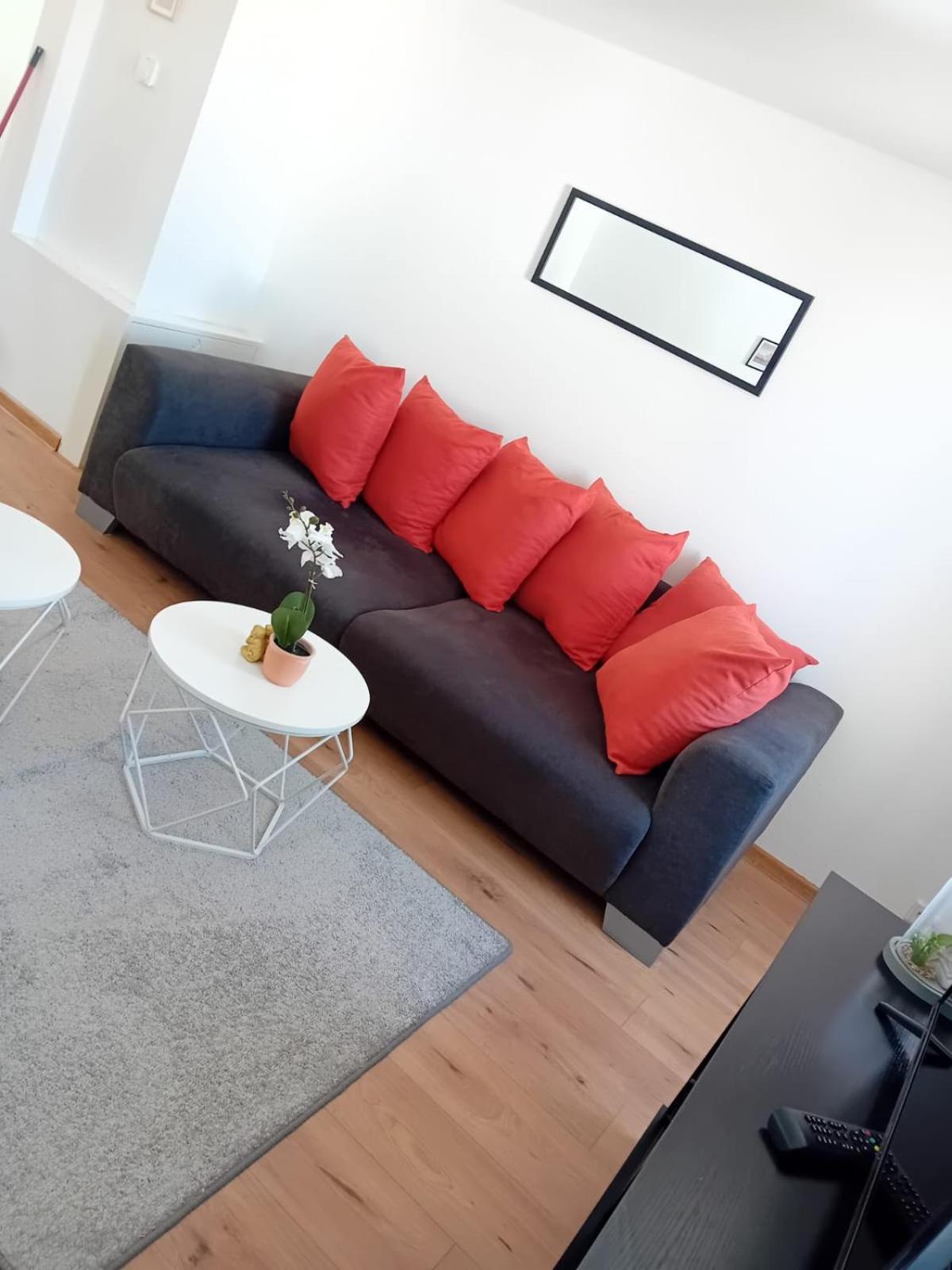 Stellas Monteurwohnungen Apartment Crimmitschau