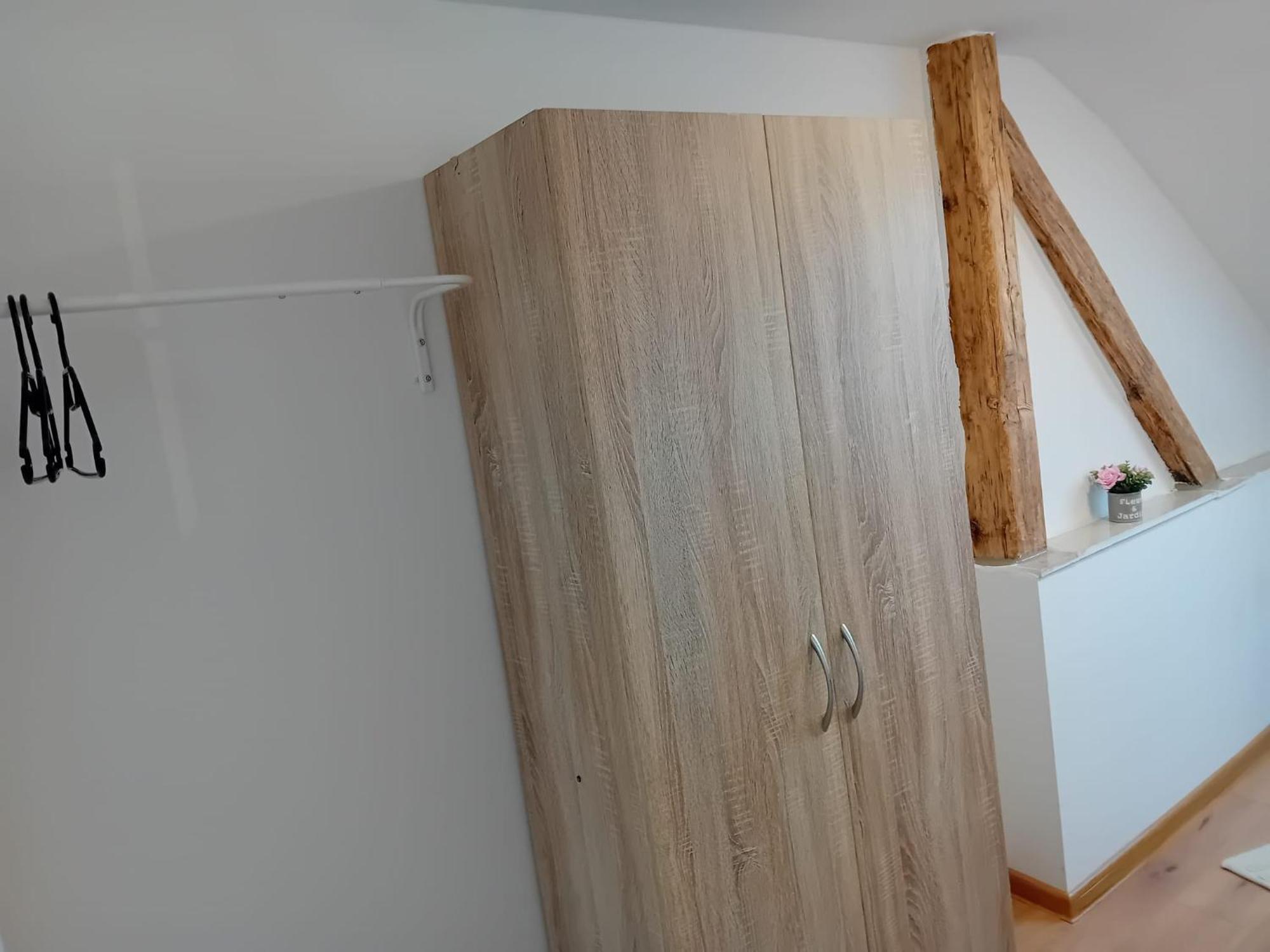Stellas Monteurwohnungen Crimmitschau