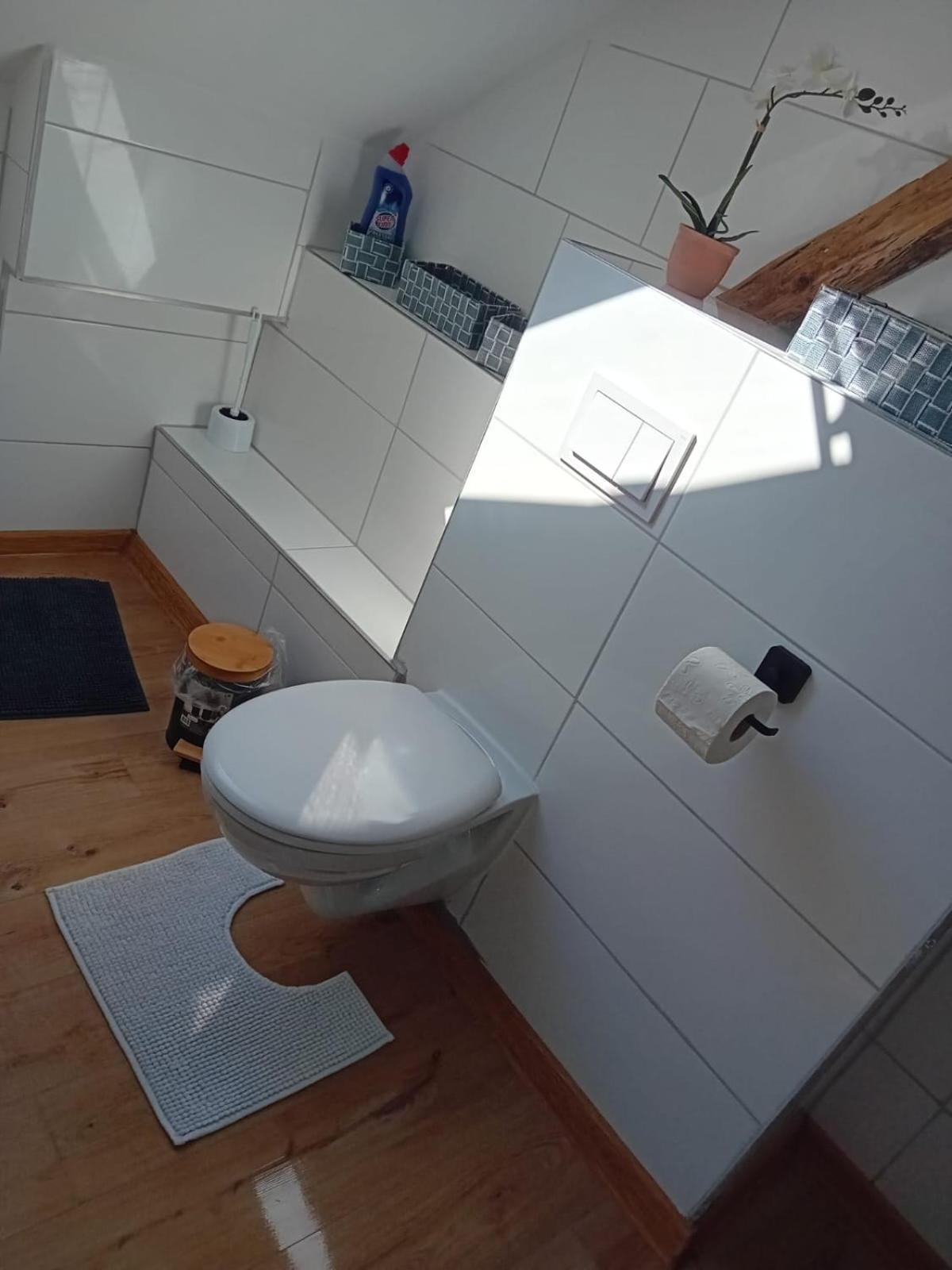 Apartment Stellas Monteurwohnungen